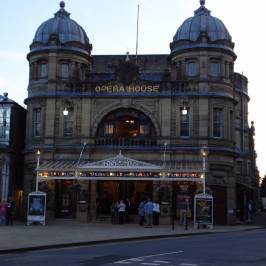 Buxton Opera House