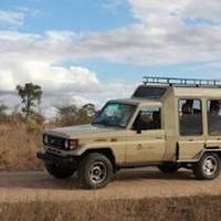 Open Skies Wilderness Expeditions