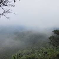 Gunung Nuang