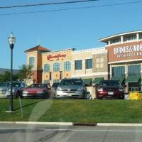 The Shops at Riverside