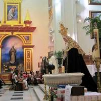 Nuestra Senora de Los Remedios