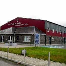 Roscommon Arts Centre