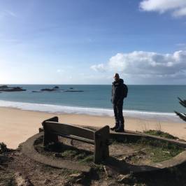 St. Brelade's Bay Beach
