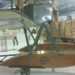 Fleet Air Arm Museum