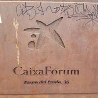 Caixa Forum