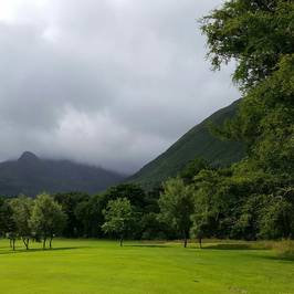 The Dragons Tooth Golf Course