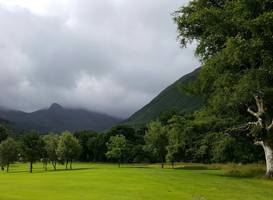 The Dragons Tooth Golf Course