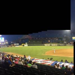 Whataburger Field