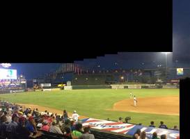 Whataburger Field