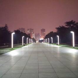 Martyr's Park