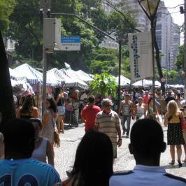 Hippie Fair