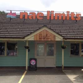 Nae Limits Adventure