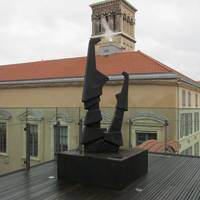 Musée de Valence, Art & Archéologie