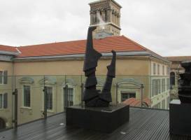 Musée de Valence, Art & Archéologie