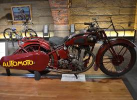 Musee d'Art et d'Industrie