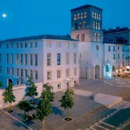 Musee de l'Ancien Eveche