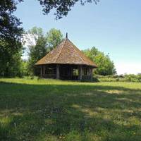 Memorial National des Justes - La Clairiee des Justes