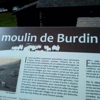 Moulin de Burdin