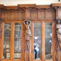 Musee du Vieux St Etienne