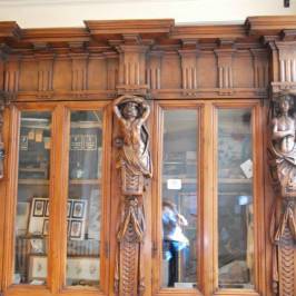Musee du Vieux St Etienne
