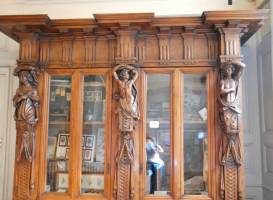 Musee du Vieux St Etienne