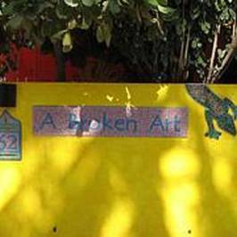 A Broken Art