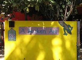 A Broken Art