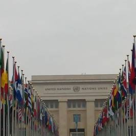 UNOG - Palais des Nations