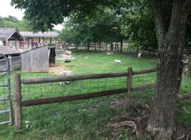 Deanna Rose Children's Farmstead