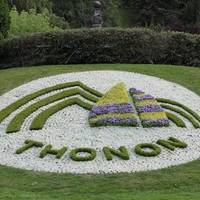 Visite historique de la Ville de Thonon
