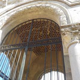 Visites guidees de Vals-les-Bains