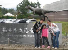 Fukui Prefectural Museum of Cultural History
