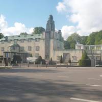 Stoclet House