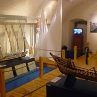 Musee du Chablais