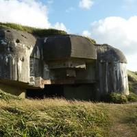 Bunkermuseet Hirtshals