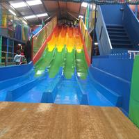 Bocketts Farm