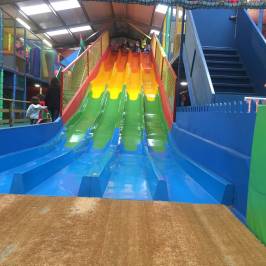 Bocketts Farm