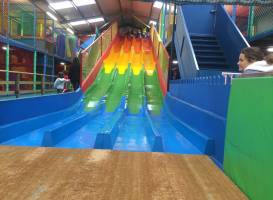 Bocketts Farm