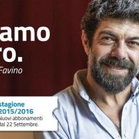 Teatro Biondo Stabile di Palermo