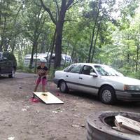 Fort Custer Recreation Area