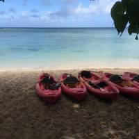 Shaka Kayaks