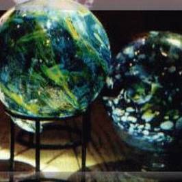 Alderhouse Glass Blowers