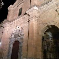La Purisima Church