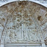 Astorga Cathedral
