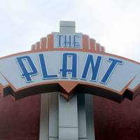 The Plant Shopping Center