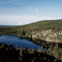 Parc National d'Aiguebelle