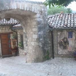 Greccio