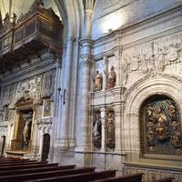 Palencia Cathedral