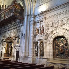 Palencia Cathedral