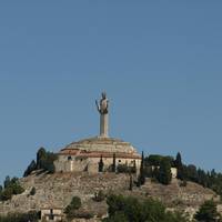 Cristo del Otero